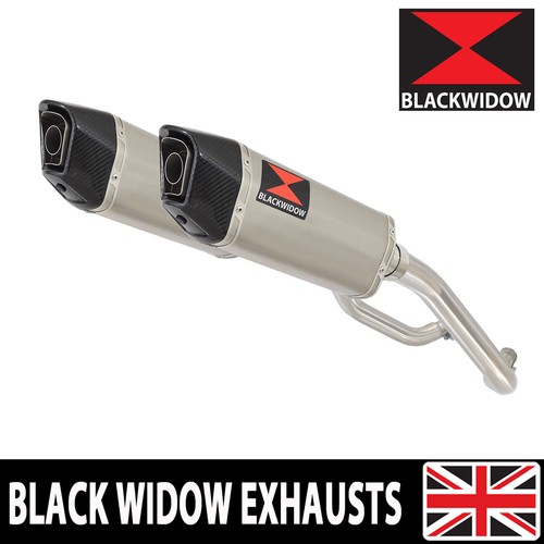 660 2004 2016 exhaust - xt,