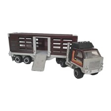 Tonka horse truck trailer - truck,