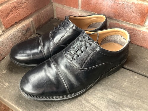 Cadet parade shoes - shoes, 9