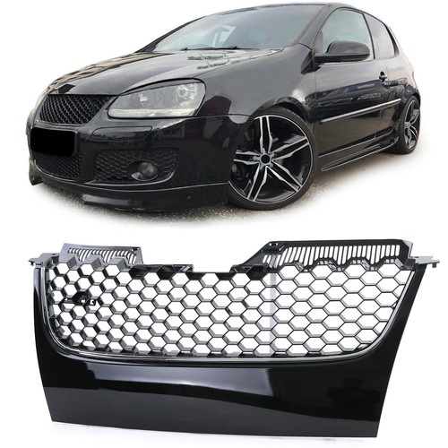 Gti front grill - gti,