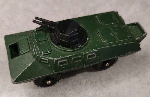 Corgi juniors commando - commando, v100