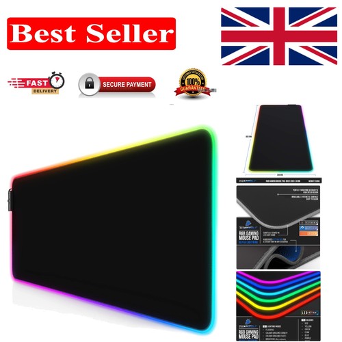 Xxl rgb gaming mouse - rgb,