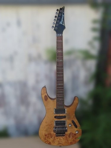 Ibanez s770pb series poplar - s770pb, s