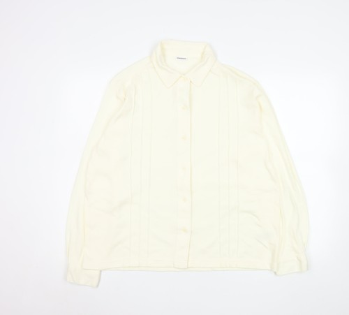 Mens damart size ivory - mens, l