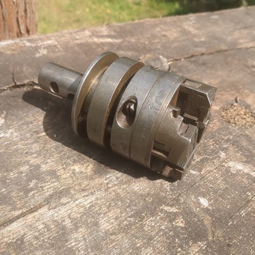 Landis threading head 2 - head, 1/2