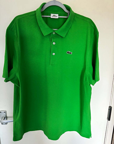 Lacoste sport men green - lacoste,