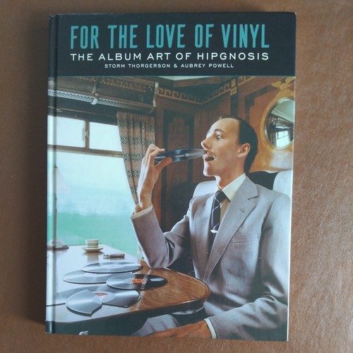 For the love vinyl - for,