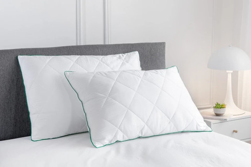Arhaum premium bamboo pillow - arhaum,