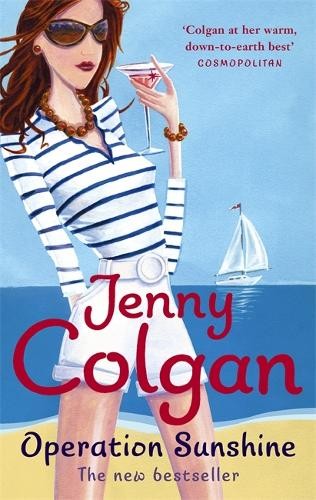 Operation sunshine colgan - sunshine, by