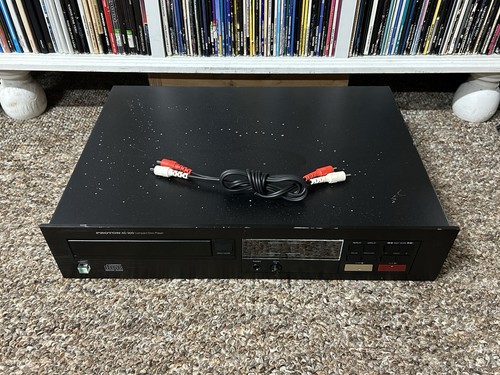 Vintage proton 300 stereo - vintage,