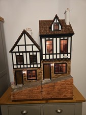 Dolls house made james - dolls,