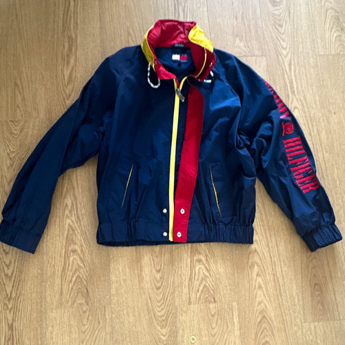 Tommy hilfiger mens - tommy, vintage