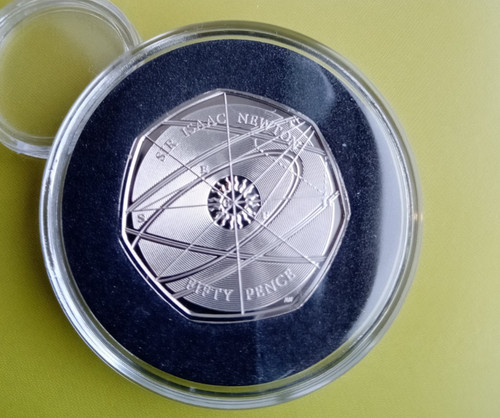 2017 royal mint - royal, sir