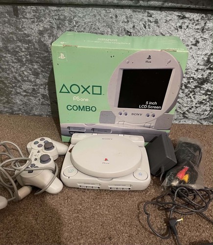 Sony one combo console - sony, +