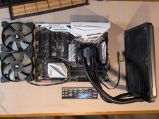 Gigabyte z170x designare - gigabyte, +