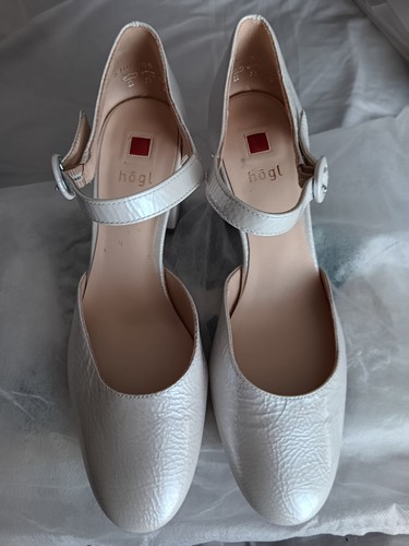 Hogl women shoes size - hogl,