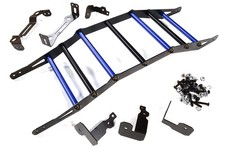Alloy exo skeleton body roll - alloy,