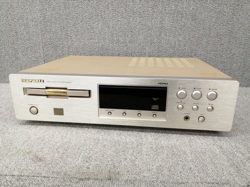 Marantz sa8400f sacd - marantz,