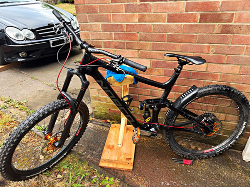 Norco sight open - norco, c7