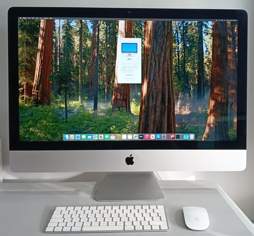Apple imac inch 5k - inch/,
