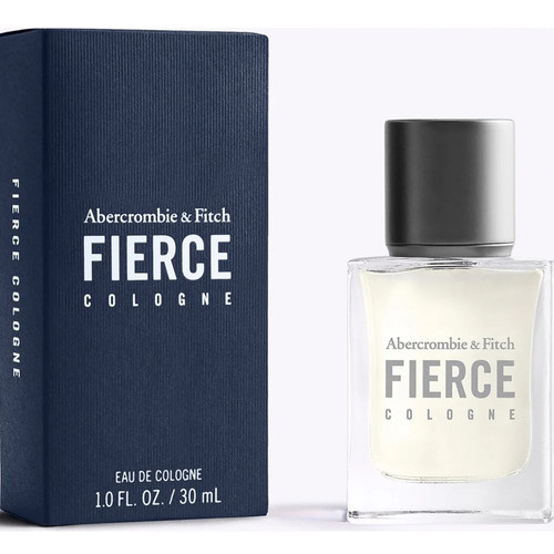 Abercrombie fitch fierce - fitch,