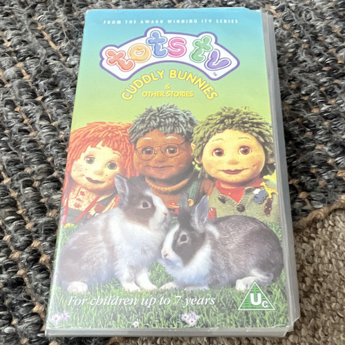 Carlton tots cuddly - carlton,