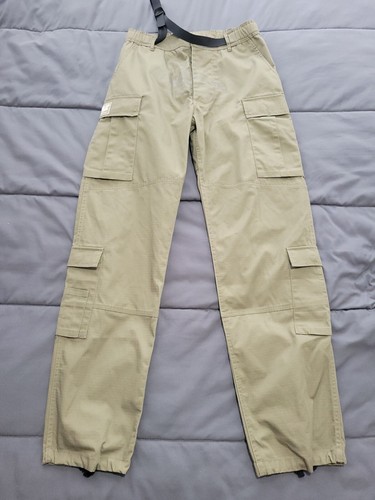 Corteiz cargo green khaki - cargo,