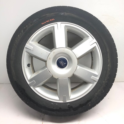 Ford focus mk2 petrol - focus,
