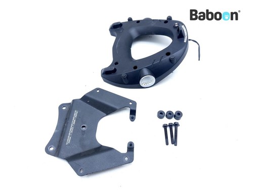 Top case rack yamaha fjr - top,