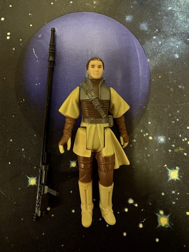 1983 vintage star wars - star,