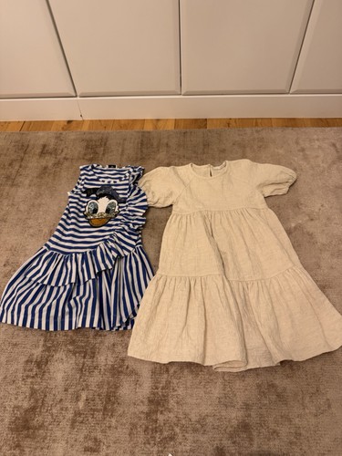 Monnalisa zara summer - monnalisa, x2