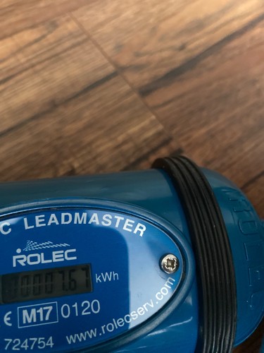 Rolec lead master electricity - rolec,
