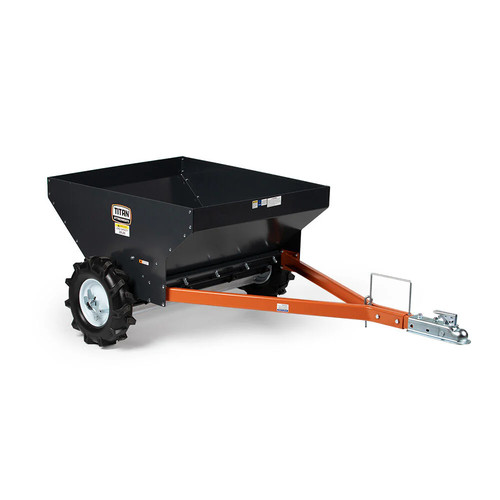 Titan attachments compact - titan,