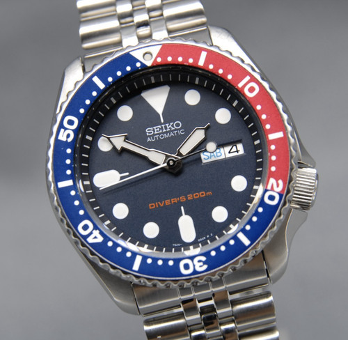 Mint box seiko diver s - [mint, diver's