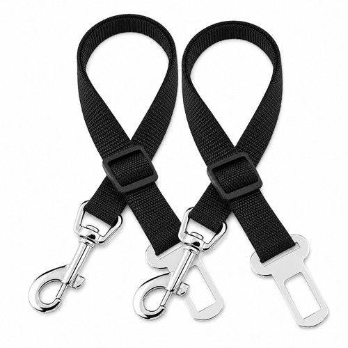 Pack dog car - 2, belt