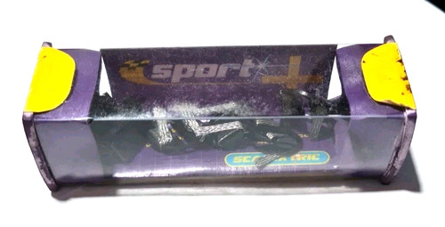 Scalextric c8420 guide - scalextric,