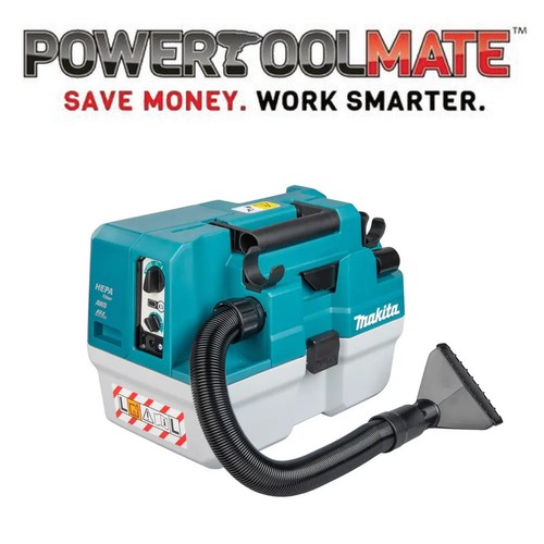 Makita vc013glz03 40v - makita, xgt