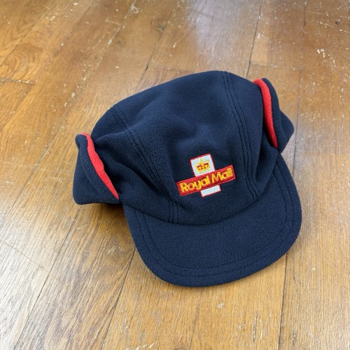 Vintage royal mail trapper - mail,