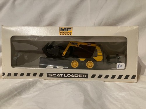 Fermec massey ferguson - massey,