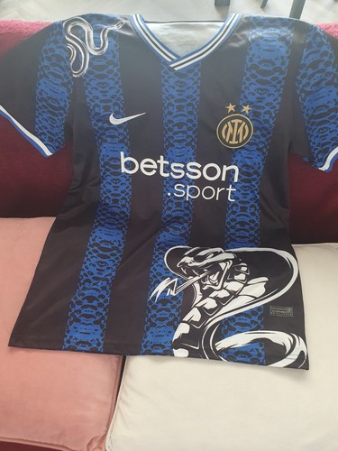Inter milan men football - men's,