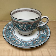 Wedgwood florentine turquoise - florentine,