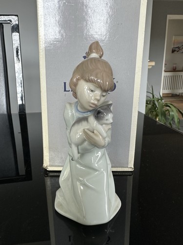 Lladro 05712 sleepy - 05712,
