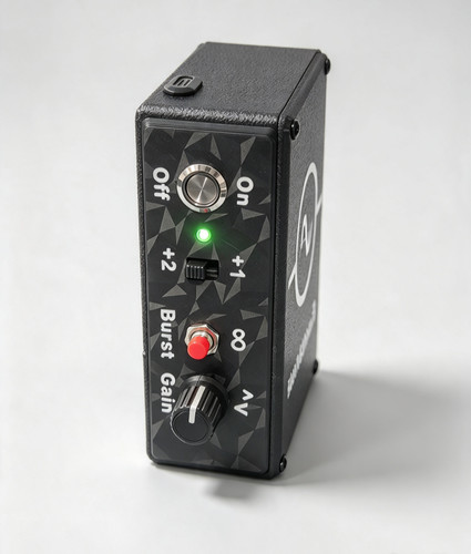 Nl4 speaker tester signal - speaker,