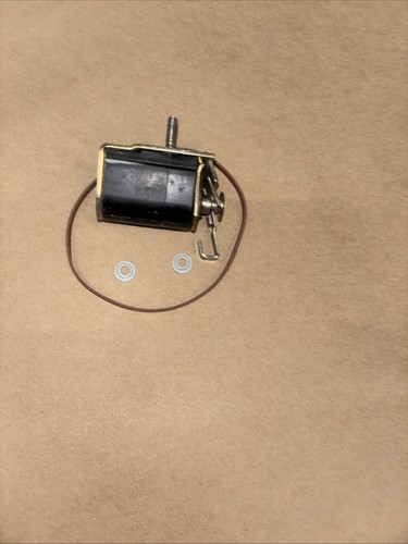 Used stanadyne 26387 - used, 24v