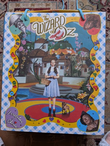 Irregular choice the wizard - irregular,