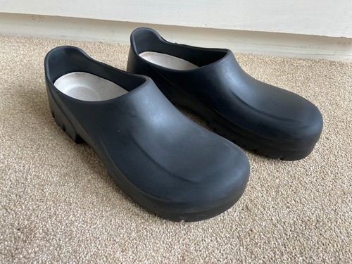 Birkenstock 630 clogs - birkenstock,