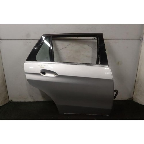 Rear door mercedes classe - mercedes,
