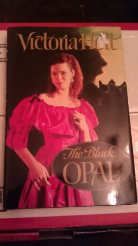 The black opal victoria - the, holt