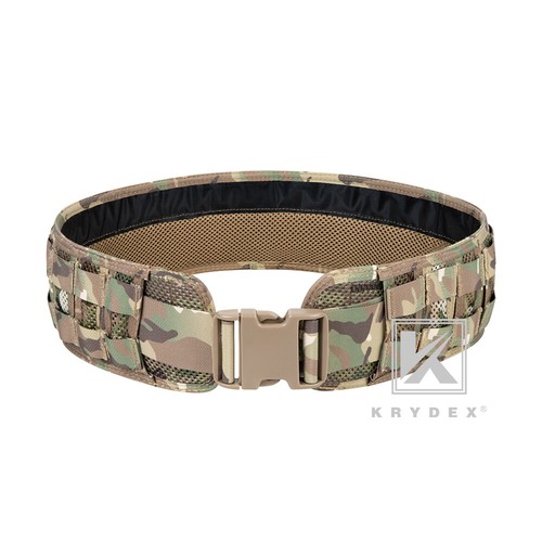 Krydex tactical molle - tactical, battle