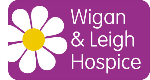 Support wigan leigh hospice - support,